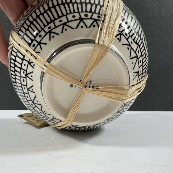 Short St_ries Nesting Bowl Set - Picture 4 of 4